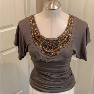 Cute Charming Charlie’s top